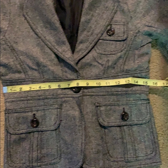 Tweed blazer - Picture 5 of 8